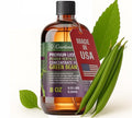 Liquid Power Beans Fertilizer - Professional Liquid Plant Food for Beans - Fast-Acting Concentrate for Growth, Strong Roots & High-Yield Harvest - 8 oz - Indoor & Outdoor Use