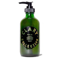 CLARY COLLECTION Body Oil Light Olive Moisturizing Formula for Men, Women & Children, Certified Non-Toxic, Natural, Plant-Based Formula, All Ages & Skin Types - 8 Fl Oz