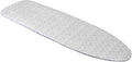 Westex Intricate Heavy Duty Ironing Board Cover and Pad, Thick 3-Layer Stain