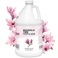 Magnolia Tree Fertilizer, Complete Liquid Magnolia Tree Plant Food, 1 Gallon (128 oz)