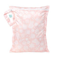 Bumkins Waterproof Wet Bag for Baby, Swim Suit, Cloth Diapers, Pump Parts