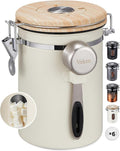 Veken Coffee Sugar Canister
