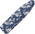 Sprowallow Vintage Flowers Ironing Board Covers