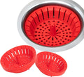 Kitchen Sink Strainer 3.25"