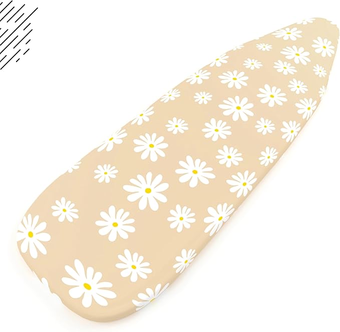 Encasa XO Ironing Board Cover and Pad 54"x18"