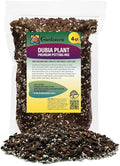 Gardenera Monstera Dubia Potting Mix - Perfectly Formulated for Unique Plant Needs - 4 Quart