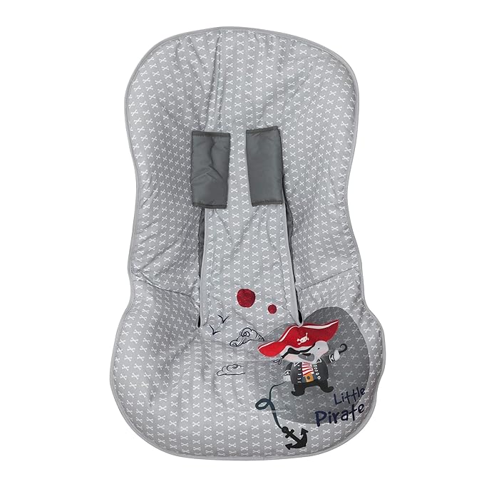Babyline 11000588 Unisex Car Seat Cover