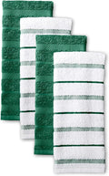 KitchenAid Albany Kitchen Towel 4-Pack Set