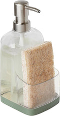 Spectrum Cora Kitchen Soap Dispenser