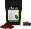 The Bud Grower | Premium 100% Organic Super Soil Concentrate | 2.5 lbs of Premium Soil Concentrate & Rapid Rooters | All-in-One Soil Amendment