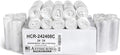 Aluf Plastics High Density Trash Bags, 10 Gallon, 8 Micron,