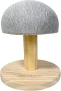 Bra Wooden Ironing Board is Used