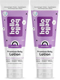 Hello Bello Soft Lavender Lotion Single (Pack of 2)