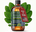 Liquid Power Spinach Fertilizer - Professional Liquid Plant Food for Spinach - Fast-Acting Concentrate for Growth, Strong Roots & High-Yield Harvest - 8 oz - Indoor & Outdoor Use