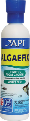 API ALGAEFIX 8-Ounce Bottle