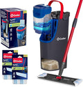 O-Cedar H2prO Flat Mop System