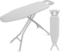 Yaheetech Foldable Ironing Board, Heavy Duty Iron Board