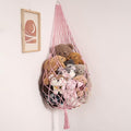 Stuffed Animal Hammock Corner Hanging Net
