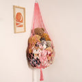 Stuffed Animal Net or Hammock Corner Hanging Net