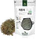 [Medicinal Korean Herb] Artemisia Annua (Sweet Wormwood/Sweet Annie/Qinghao/개똥쑥) Dried Bulk Herbs 3oz (86g) by Prince Herb