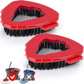 Spin Mop Scrub Brush Head Compatible