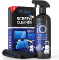 Screen Cleaner Spray – Best Large Cleaning Kit