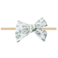Copper Pearl Classic Baby Bow Fern