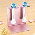 Electric Toothbrush Head Holder, Tooth Brushing Holder, Wall Mounted Toothbrush