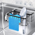 StorageRight 4-in-1 Sponge Holder