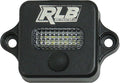 Dome Light for UTV, Golf Cart, Offroad Vehicles, Interior LED Dome Light with Push Button! Compatible with Polaris Can Am Roll Bar 1" - 3" or Flush Mount.