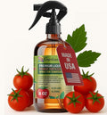 Liquid Power Tomato Fertilizer Spray – Ready-to-Use Liquid Plant Food Mist for Tomato – Premixed, Easy Application – Fast-Acting Formula for Growth, Roots & Yield – Indoor & Outdoor Use – 8 oz