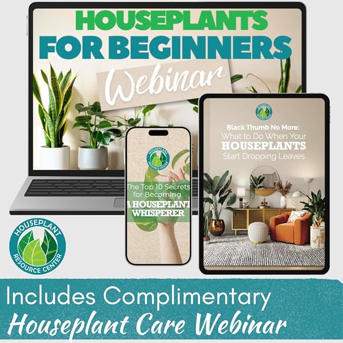 Houseplant Health Meter – 3-in-1 Tool to Prevent Overwatering, Root Rot & Leaf Burn | Test Soil Moisture, Sunlight & pH | Simple, Easy, Battery-Free | Suitable for Indoor, Outdoor & Potted Plants