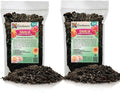 Gardenera Premium Dahlia Potting Soil Mix - Ideal for Growing Vibrant and Healthy Dahlias - 10 Quart