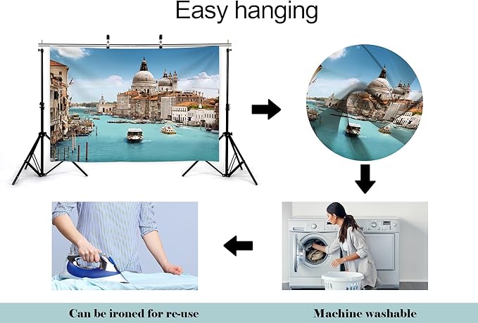Modern Living Room Sofa Backdrop Voice Assistant Device Interior Apartment Luxury House Background Nordic Style Party Decorations Smart Speaker Integration Live Video Zoom Calls Props 6X4ft Fabric