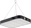 FECiDA 2026 Upgrade Professional LED Grow Light 200 Watts Actual Power, 2x2 ft Grow Gent Light for All Growth Stages, Higher Output, Dimming Function Makes Greater Harvest and Saving Money