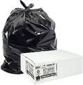 Aluf Plastics 55 Gallon Trash Bags Heavy Duty