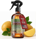 Liquid Power Potato Fertilizer Spray – Ready-to-Use Liquid Plant Food Mist for Potato – Premixed, Easy Application – Fast-Acting Formula for Growth, Roots & Yield – Indoor & Outdoor Use – 8 oz