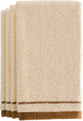 Creative Scents Cotton Fingertip Towels Set