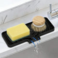 Silicone Sponge Holder for Kitchen Sink