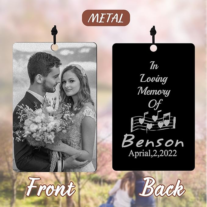 Pet Memorial Wind Chimes Engraved Personalized Wind Chimes for Loss of Loved Dog,Sympathy Wind Chimes for Outside,Bereavement/Remembrancegifts for Loss of Dog
