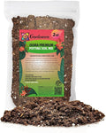 Elevate Your Ixora Garden with Gardenera's Organic Potting Mix - Tailored for Robust Ixora Plants and Stunning Blooms - 2 Quart