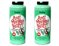 Anti Monkey Butt Baby Powder 6 oz.