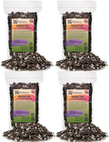 Premium Bonsai Soil All Purpose Fast Draining Mix - 20 Quart - Pumice, Lava, Calcined Clay and Pine Bark Potting Pre Mixed Bonsai Plant Soil Mixture by GARDENERA - Made in USA - (4 Bags of 5QT)