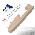 22818467 Front Left Driver Side Armrest Repair Kit Fit for Chevy Silverado 1500 2500HD 3500HD 2010-2014 For GMC Sierra 1500 2500