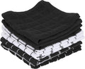 Ritz Premium 100% Cotton Terry Check Kitchen Dish Cloths