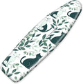 Floral Ironing Board Cover, Standard Size Cotton Iron Board Covers