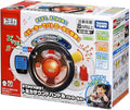 Takara Tomy, I Love Going Out! Tomica Sound Handle Patrol Car