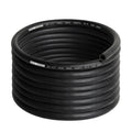 EVIL ENERGY 1/2 Fuel Hose Line Push Lock SAE 30R7 NBR 20FT 300PSI