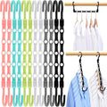 Closet Organizers and Storage, Magic Space Saving Hangers