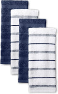 KitchenAid Albany Kitchen Towel 4-Pack Set